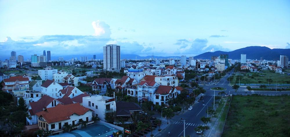 House Land Hotel 2 Da Nang Eksteriør bilde