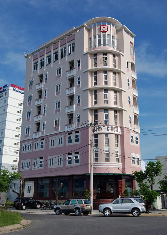 House Land Hotel 2 Da Nang Eksteriør bilde