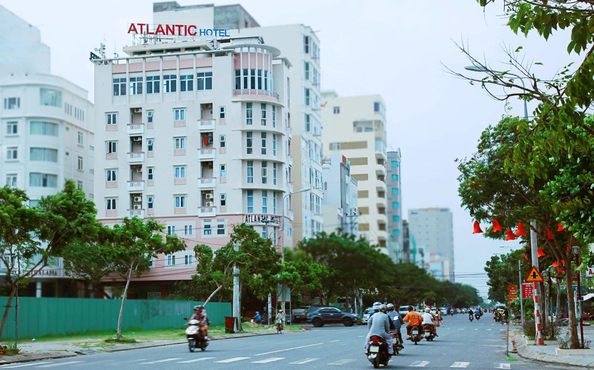 House Land Hotel 2 Da Nang Eksteriør bilde